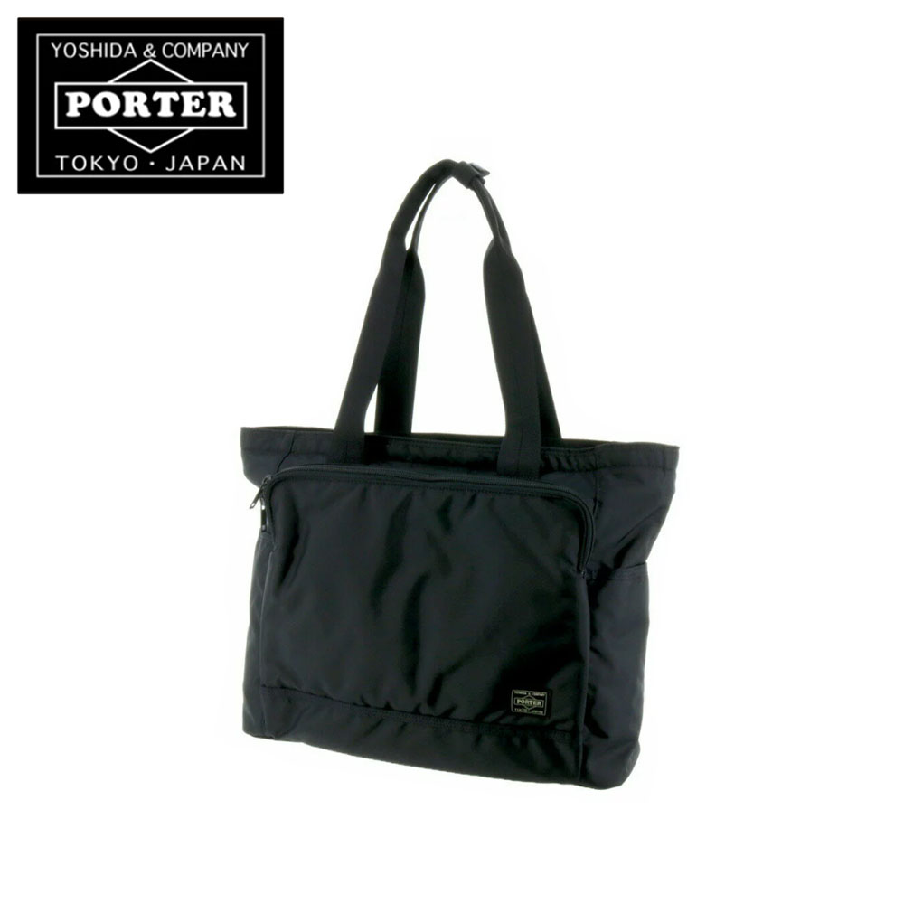 吉田包 PORTER 波特包 FLASH 手提包 黑色 | 日本必買 | 日本樂天熱銷