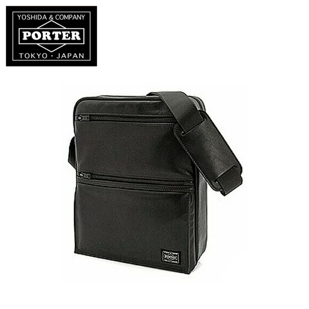 吉田包 PORTER 波特包 肩背包 黑色【PORTER AMAZE】斜背包 | 日本必買 | 日本樂天熱銷